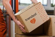 Trendyol, Körfez Ülkelerine Açıldı!