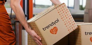 Trendyol, Körfez Ülkelerine Açıldı!