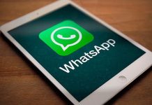 Ipad Cihazlar için WhatsApp Geliyor