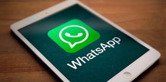 Ipad Cihazlar için WhatsApp Geliyor