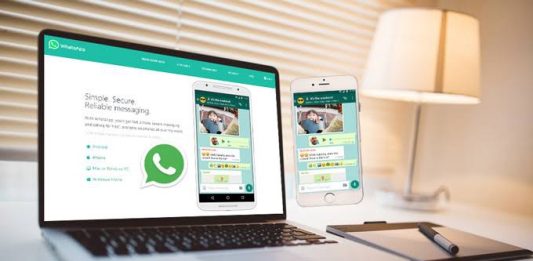 WhatsApp Web’e Yeni Özellikler Ekleniyor