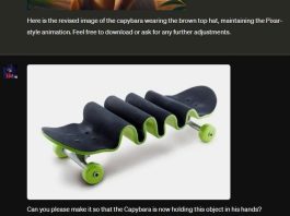 ChatGPT ‘ye Dosya Yükleme Özelliği Ekleniyor