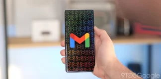 Gmail’in Emojilerle Tepki Verme Özelliğinden Yeni Detaylar