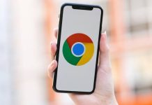 Google, Chrome Mobil Kullanım İçin Yeni Bir Anasayfa Tasarlıyor