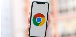 Google, Chrome Mobil Kullanım İçin Yeni Bir Anasayfa Tasarlıyor