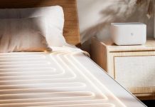 Xiaomi Akıllı Battaniye Çıkardı