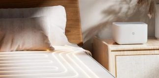 Xiaomi Akıllı Battaniye Çıkardı