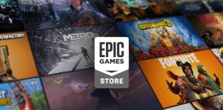 Haftanın Ücretsiz Epic Games Oyunları Açıklandı