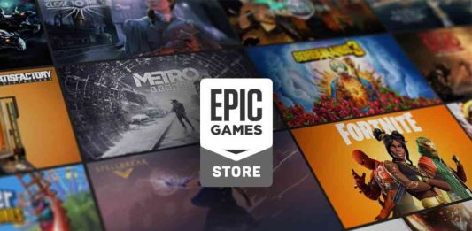 Haftanın Ücretsiz Epic Games Oyunları Açıklandı