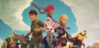 Haftanın Ücretsiz Epic Games Oyunları Açıklandı