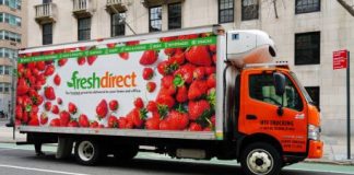 Getir, ABD’li Market Platformu FreshDirect’i Satın Alıyor