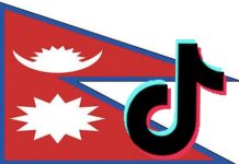 TikTok, Nepal’de Yasaklanıyor