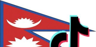 TikTok, Nepal’de Yasaklanıyor