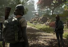 The Day Before Stüdyosu Kapanıyor