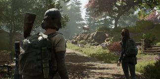 The Day Before Stüdyosu Kapanıyor