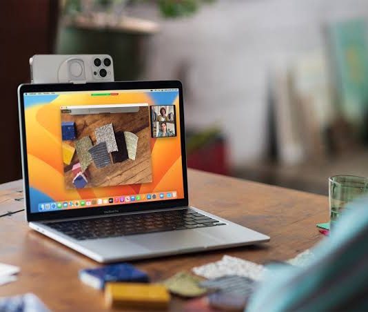 Android Telefonlar Windows’ta Web Kamera Olarak Kullanılabilir
