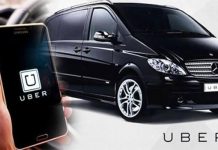 Uber Kullanıcıları 20 TL Ek Komisyon Ödeyecek