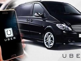 Uber Kullanıcıları 20 TL Ek Komisyon Ödeyecek
