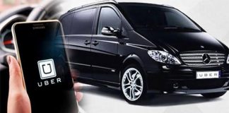 Uber Kullanıcıları 20 TL Ek Komisyon Ödeyecek