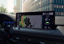 Android Auto Aracınızın Şarj Durumunu Gösterecek