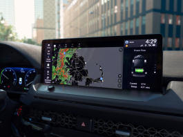 Android Auto Aracınızın Şarj Durumunu Gösterecek
