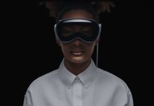 Apple Vision Pro Kullanıcıları Unutulan Şifreleri İçin Mağazaya Gitmek Zorunda Kalacak