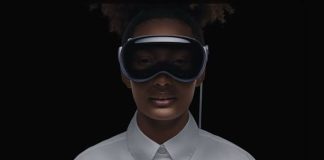 Apple Vision Pro Kullanıcıları Unutulan Şifreleri İçin Mağazaya Gitmek Zorunda Kalacak