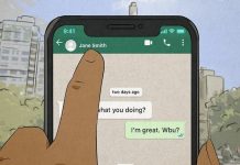 Artık WhatsApp Profil Resimleri Ekran Görüntüsü Alınamayacak