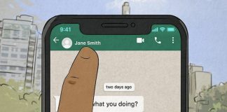 Artık WhatsApp Profil Resimleri Ekran Görüntüsü Alınamayacak