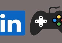 LinkedIn Mini Oyunlar Geliştiriyor, Şirketler Oyun Puanlarına Göre Sıralanacak