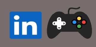 LinkedIn Mini Oyunlar Geliştiriyor, Şirketler Oyun Puanlarına Göre Sıralanacak