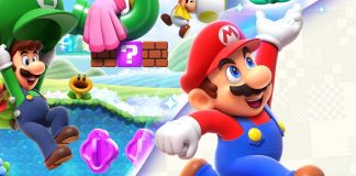 İkinci Super Mario Filmi Duyuruldu Ve İlk Film Yeniden Gösterime Giriyor