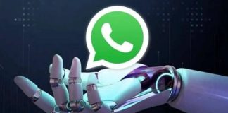 WhatsApp Kullanıcıları Yapay Zeka Sayesinde Uygulamada Bazı Düzenlemeler Yapabilecek