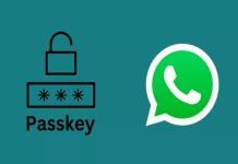İOS Kullanıcıları WhatsApp Kullanırken Passkey Özelliğinden Yararlanabilecek