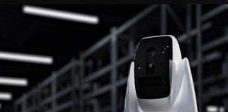 Hırsızların Eve Girişini Önleyen Güvenlik Kamerası!