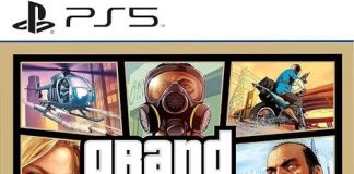 GTA 5, 200 Milyondan Fazla Satarak Tarihi Bir Rekora İmza Attlk !