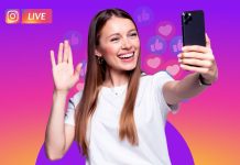 Artık Instagram’da Yakın Arkadaşlar İle Canlı Yayın Yapılabilecek