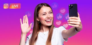 Artık Instagram’da Yakın Arkadaşlar İle Canlı Yayın Yapılabilecek