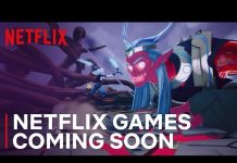 Netflix’e 14 Yeni Oyun Ekleniyor