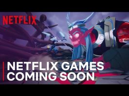 Netflix’e 14 Yeni Oyun Ekleniyor