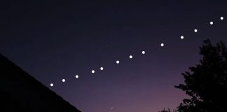 Starlink’in Türkiye Gelişi 2025’e Ertelendi