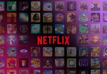 Netflix’e 14 Yeni Oyun Ekleniyor