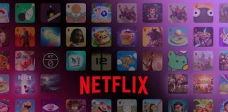 Netflix’e 14 Yeni Oyun Ekleniyor