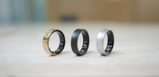Samsung’un Galaxy Ring’i Büyük İlgi Gördü! Üretimi Artırılıyor