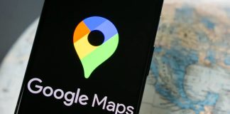 Google Haritalar’ın Kullanıcı Arayüzü Güncelleniyor