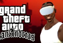 GTA: San Andreas’ın VR Sürümü Ertelendi