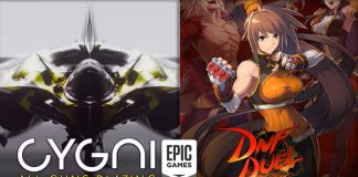 Epic Games Haftanın Ücretsiz Oyunları Açıklandı!