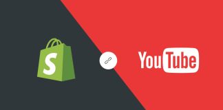 YouTube’dan TikTok Shop’a Rakip Olacak Yeni Shopify İşbirliği!