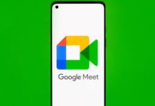 Google Meet, Android Cihazlarda Kullanıcı Deneyimini Geliştirmeye Devam Ediyor
