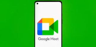 Google Meet, Android Cihazlarda Kullanıcı Deneyimini Geliştirmeye Devam Ediyor